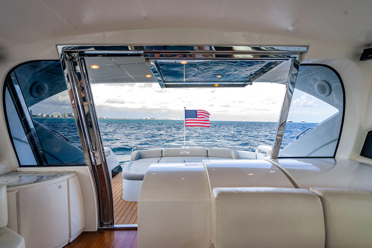 It's All Good 2 Yacht Photos Pics 