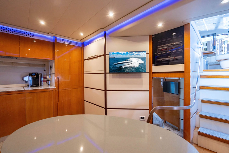 It's All Good 2 Yacht Photos Pics 