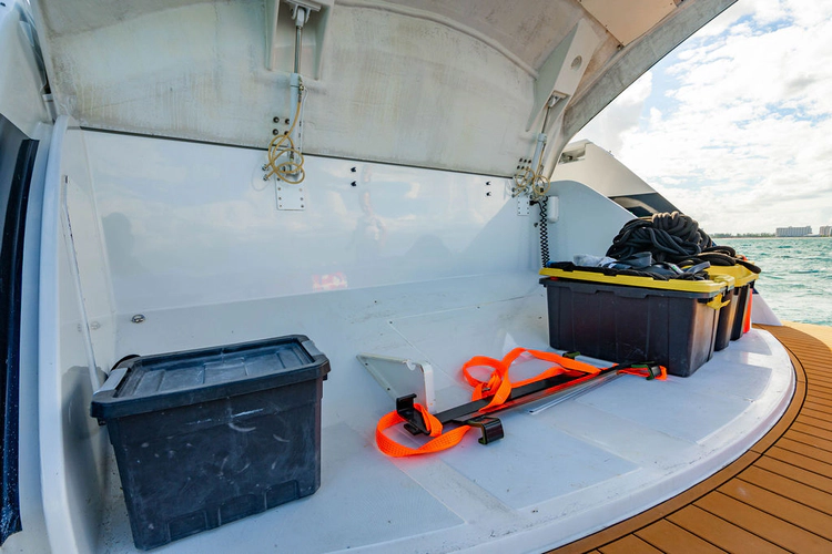 It's All Good 2 Yacht Photos Pics 