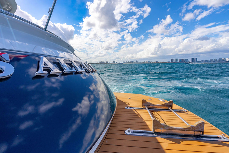 It's All Good 2 Yacht Photos Pics 