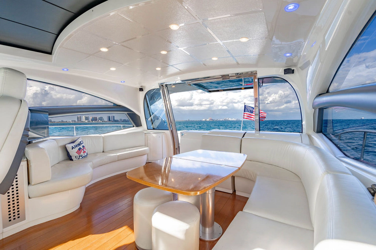 It's All Good 2 Yacht Photos Pics 