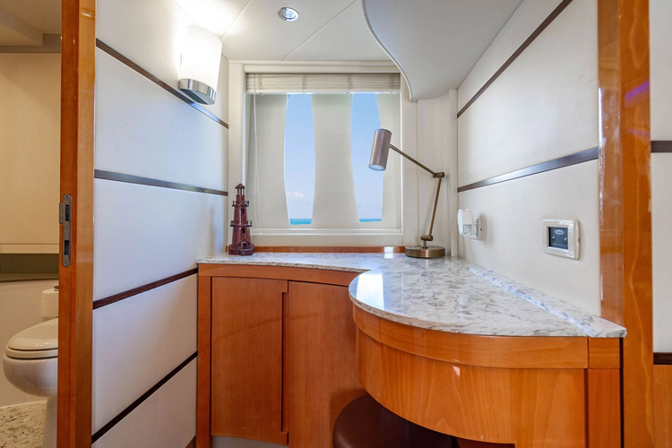 It's All Good 2 Yacht Photos Pics 