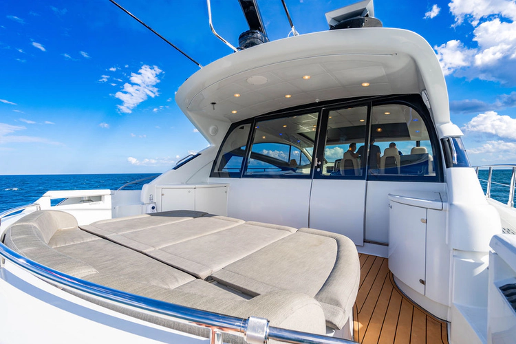 It's All Good 2 Yacht Photos Pics 