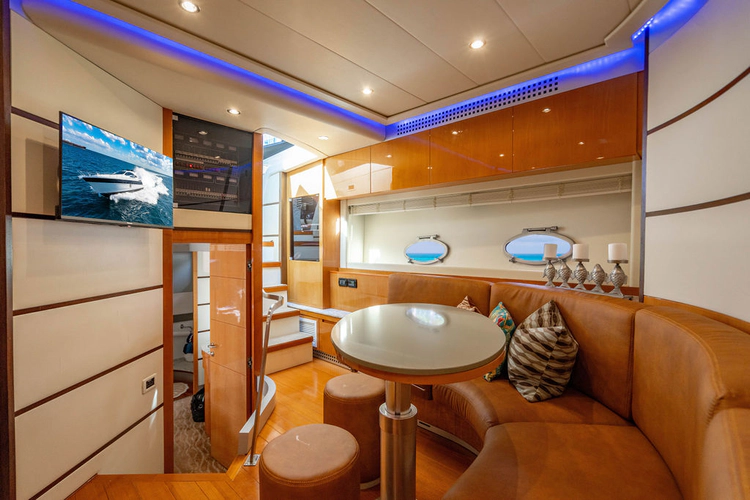 It's All Good 2 Yacht Photos Pics 