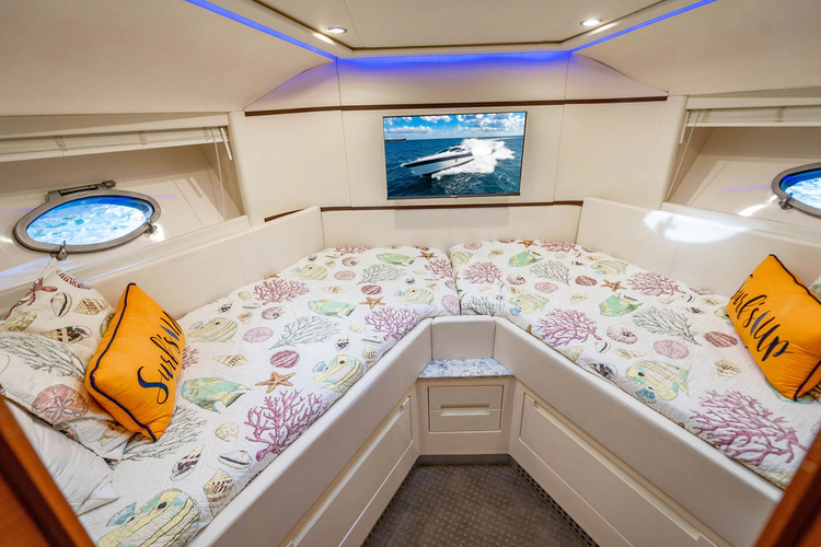 It's All Good 2 Yacht Photos Pics 