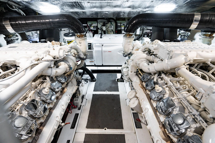 It's All Good 2 Yacht Photos Pics 