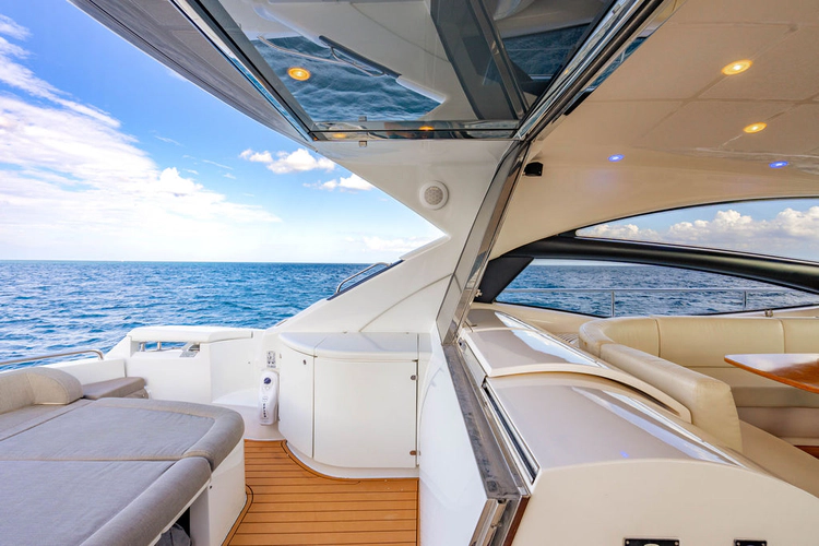 It's All Good 2 Yacht Photos Pics 