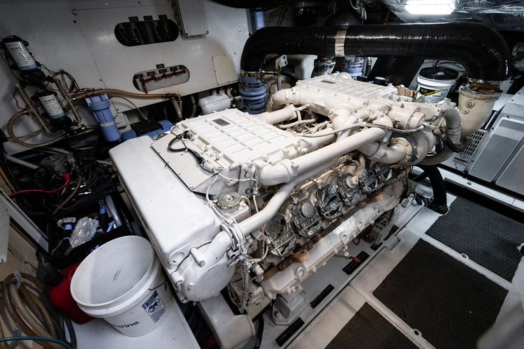 It's All Good 2 Yacht Photos Pics 