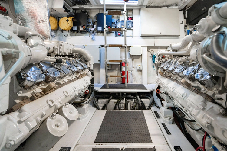 It's All Good 2 Yacht Photos Pics 