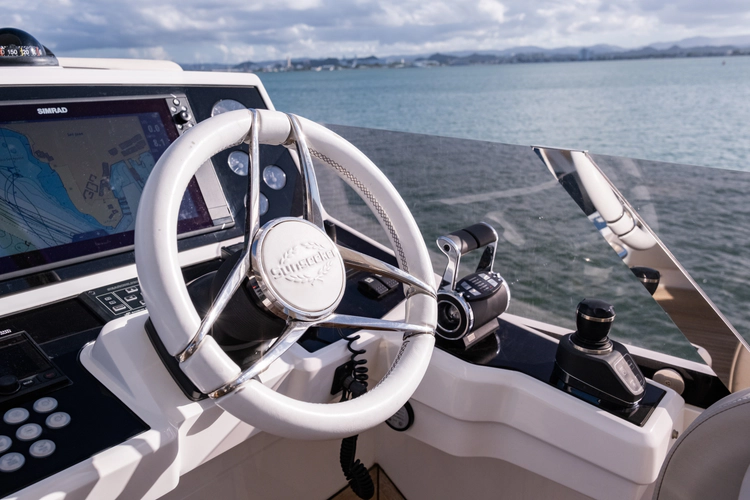 Chinonino Yacht Photos Pics 