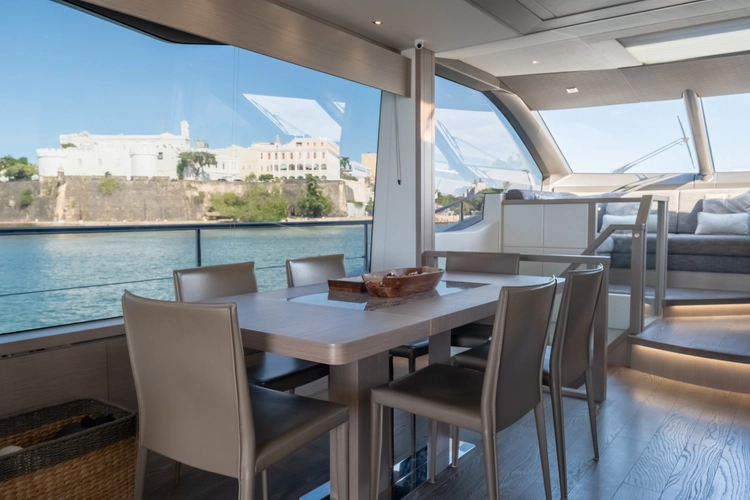 Chinonino Yacht Photos Pics 