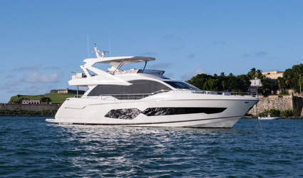 76' Sunseeker 2020