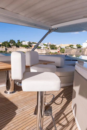 Chinonino Yacht Photos Pics 