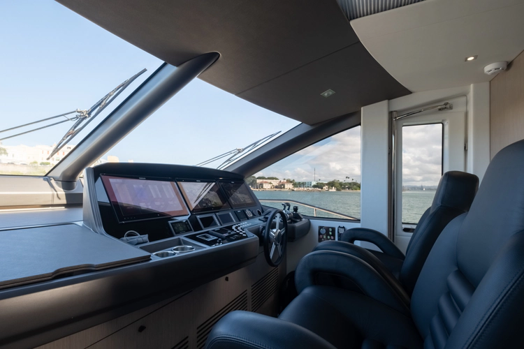 Chinonino Yacht Photos Pics 