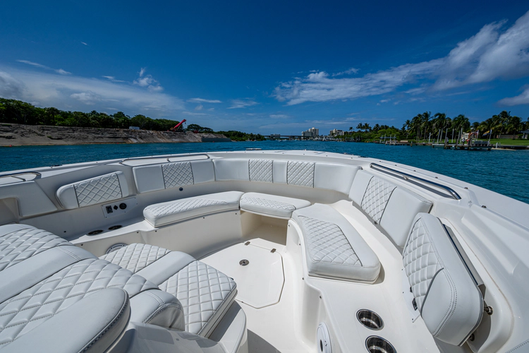 Our Trade Yacht Photos Pics 