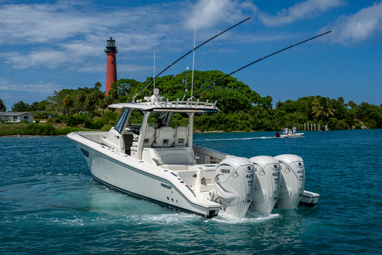 Our Trade Yacht Photos Pics 