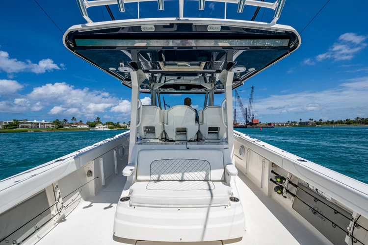 Our Trade Yacht Photos Pics 