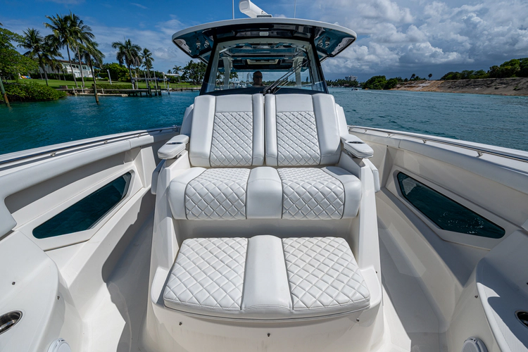 Our Trade Yacht Photos Pics 