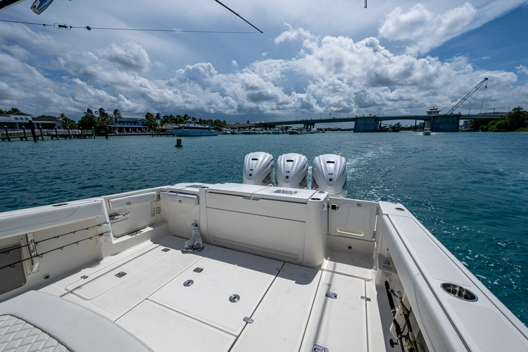 Our Trade Yacht Photos Pics 