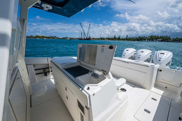 Our Trade Yacht Photos Pics 