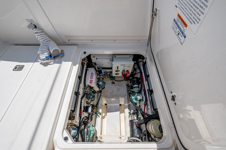 Our Trade Yacht Photos Pics 