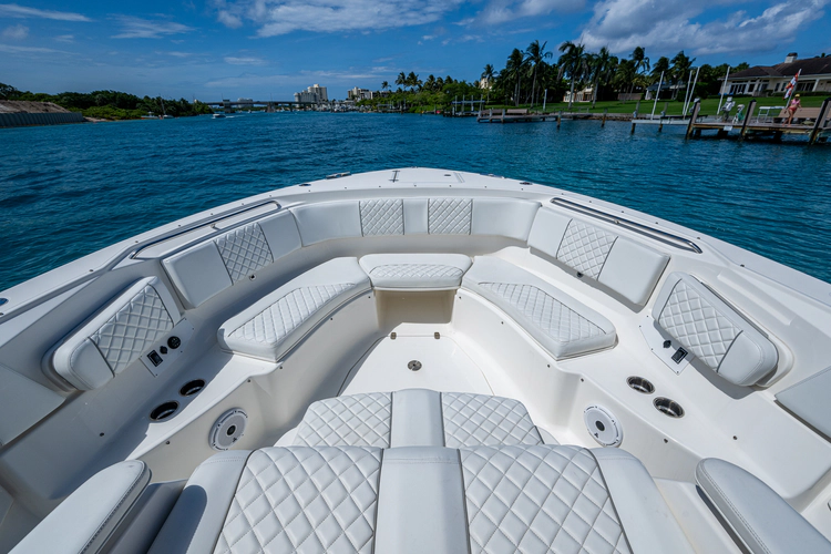 Our Trade Yacht Photos Pics 