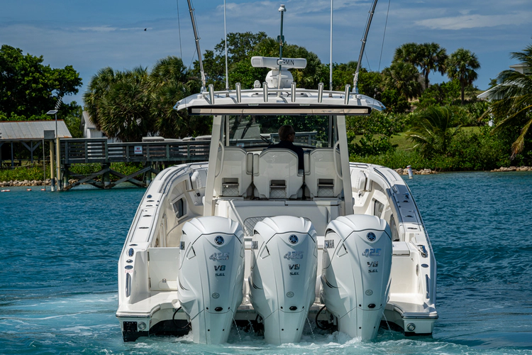 Our Trade Yacht Photos Pics 