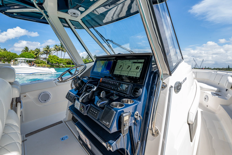 Our Trade Yacht Photos Pics 