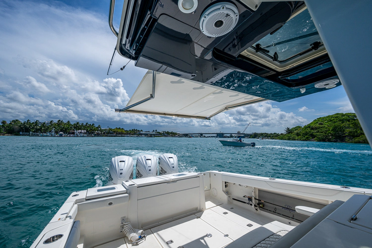 Our Trade Yacht Photos Pics 