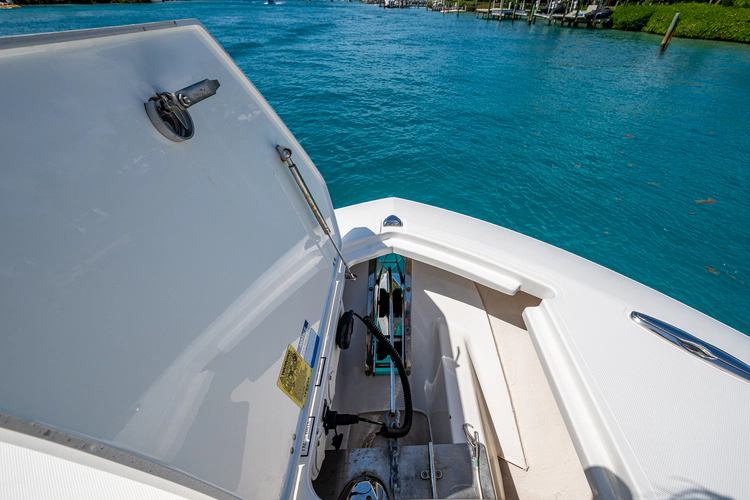 Our Trade Yacht Photos Pics 