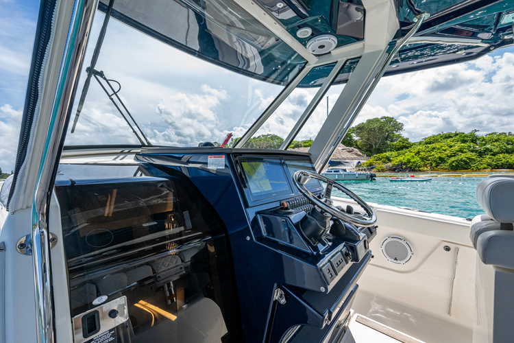 Our Trade Yacht Photos Pics 