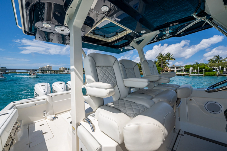 Our Trade Yacht Photos Pics 