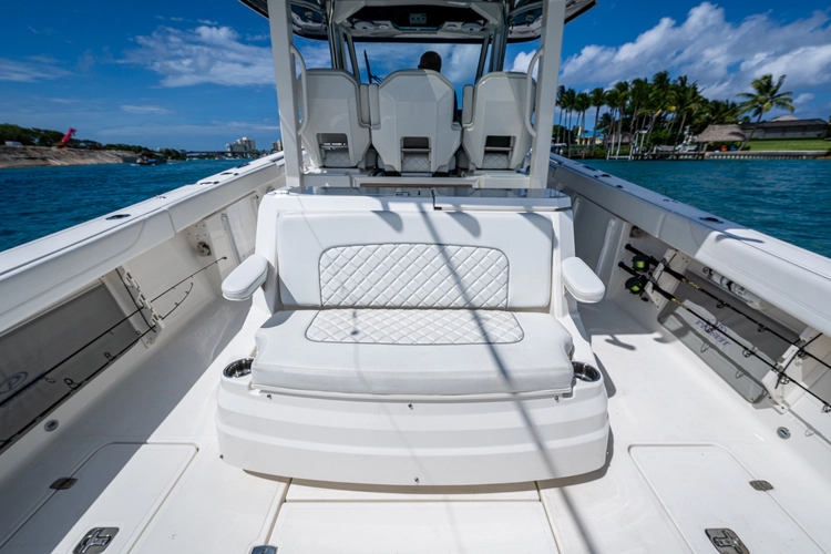 Our Trade Yacht Photos Pics 