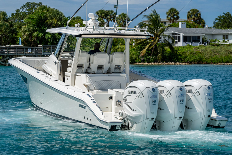 Our Trade Yacht Photos Pics 