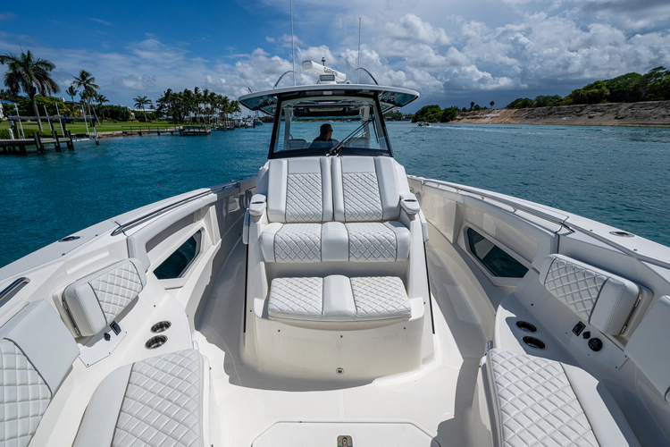 Our Trade Yacht Photos Pics 