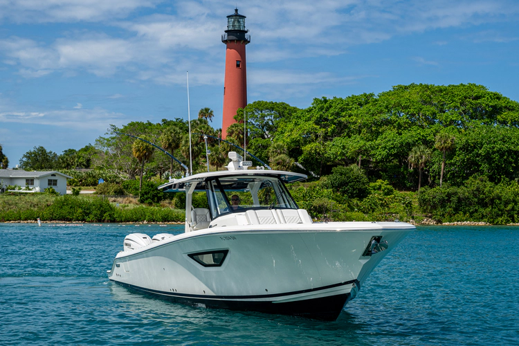 Our Trade Yacht Photos Pics 