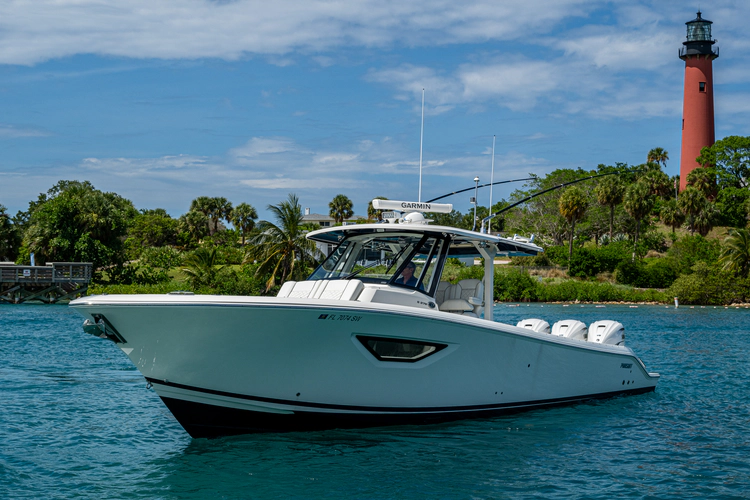 Our Trade Yacht Photos Pics 