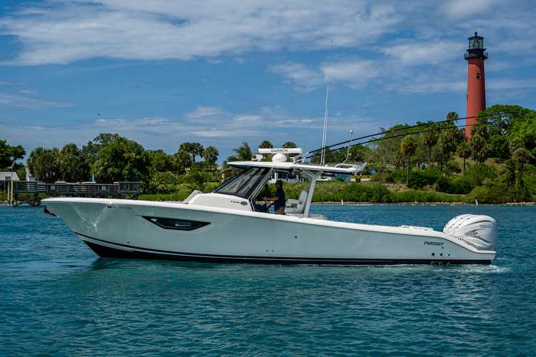 Our Trade Yacht Photos Pics 