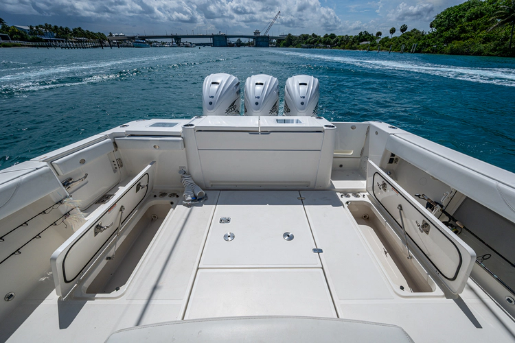 Our Trade Yacht Photos Pics 