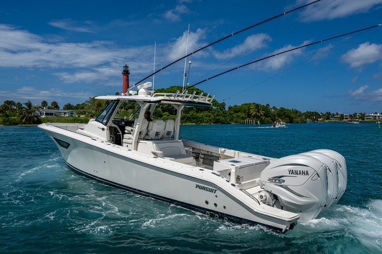 Our Trade Yacht Photos Pics 