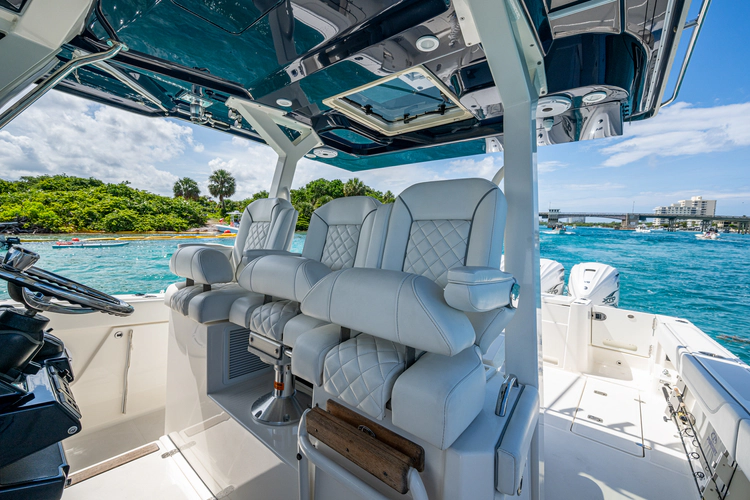 Our Trade Yacht Photos Pics 