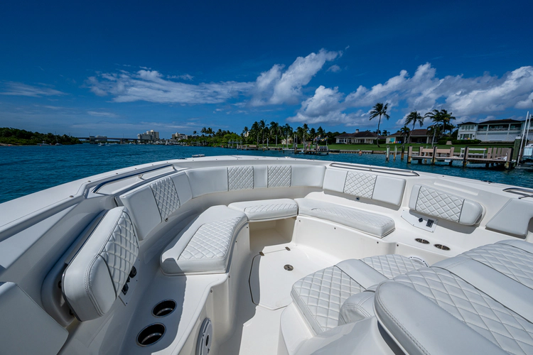 Our Trade Yacht Photos Pics 