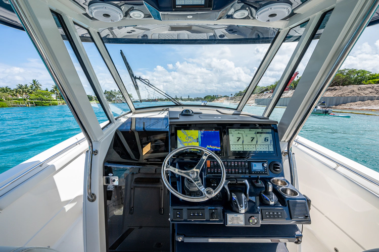 Our Trade Yacht Photos Pics 