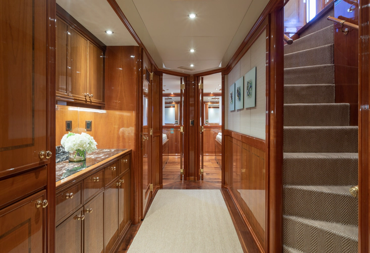 Temptation Yacht Photos Pics 