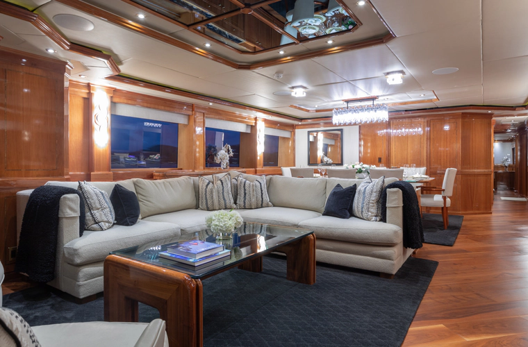 Temptation Yacht Photos Pics 
