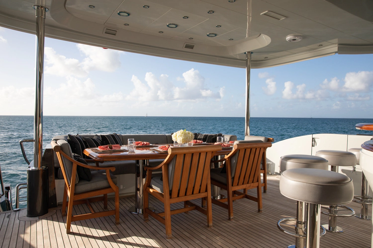 Temptation Yacht Photos Pics 