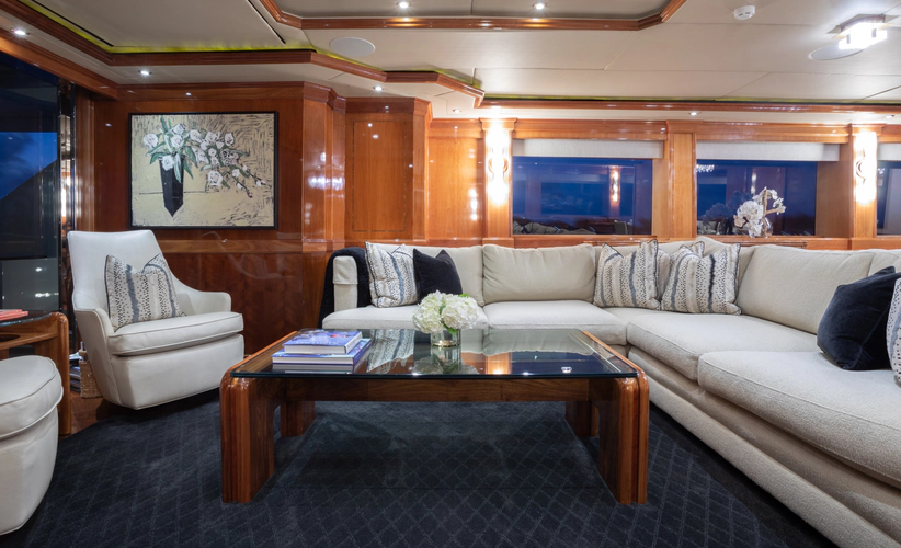 Temptation Yacht Photos Pics 