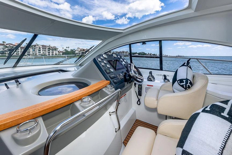 Alegria Yacht Photos Pics 