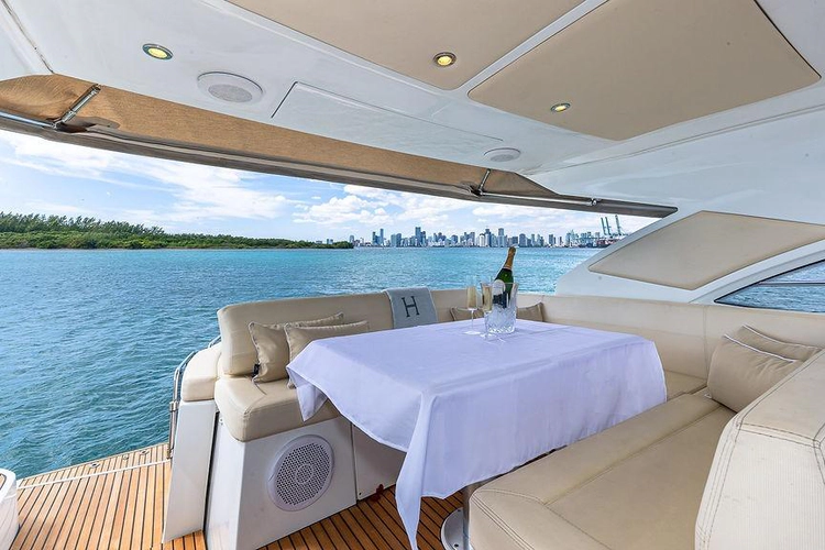 Alegria Yacht Photos Pics 