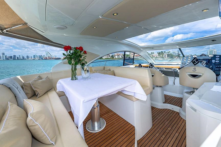 Alegria Yacht Photos Pics 